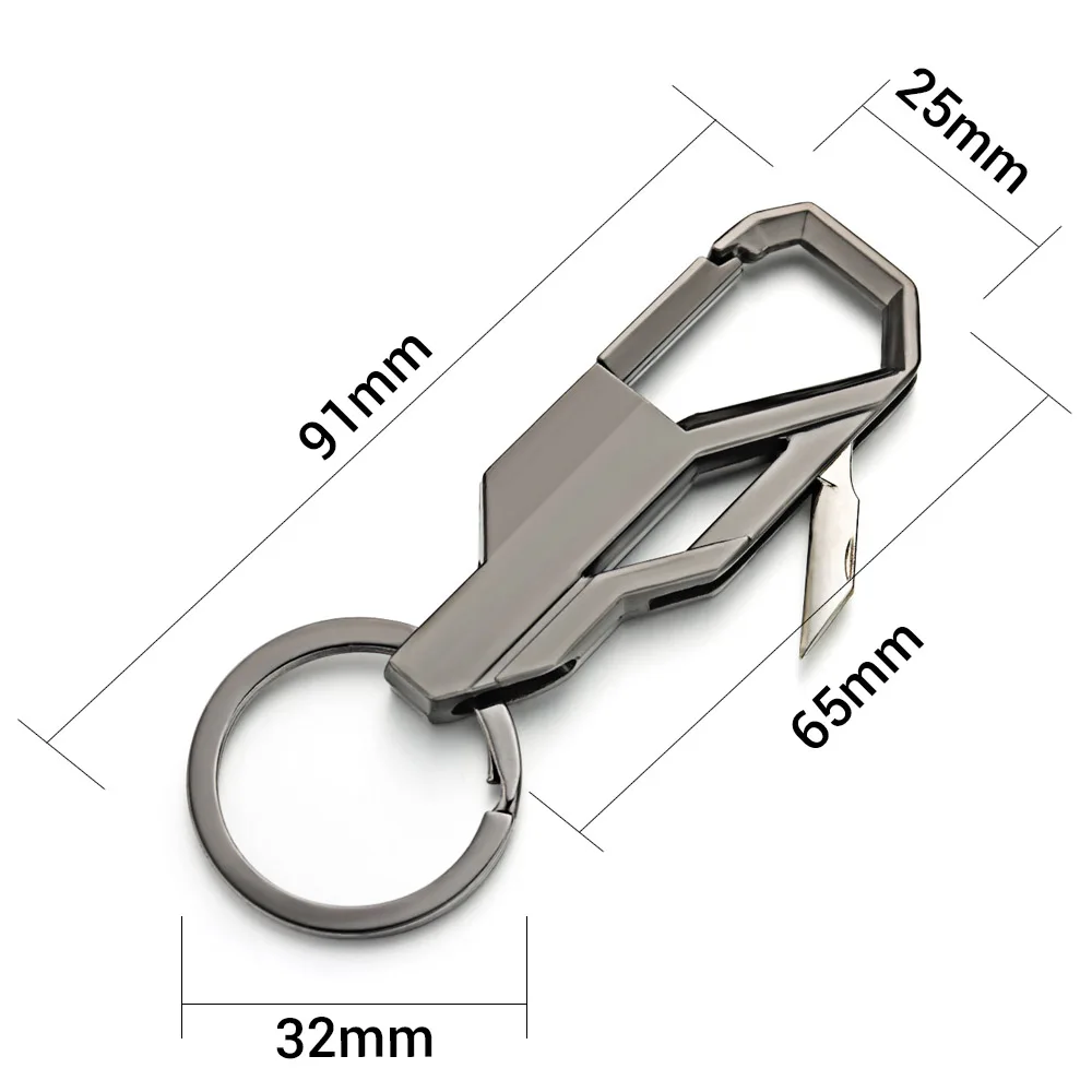 미니 나이프 키 체인 접이식 맞춤형 자동차 플레이트 이 - Initial Ring Custom 리뷰 및 가격