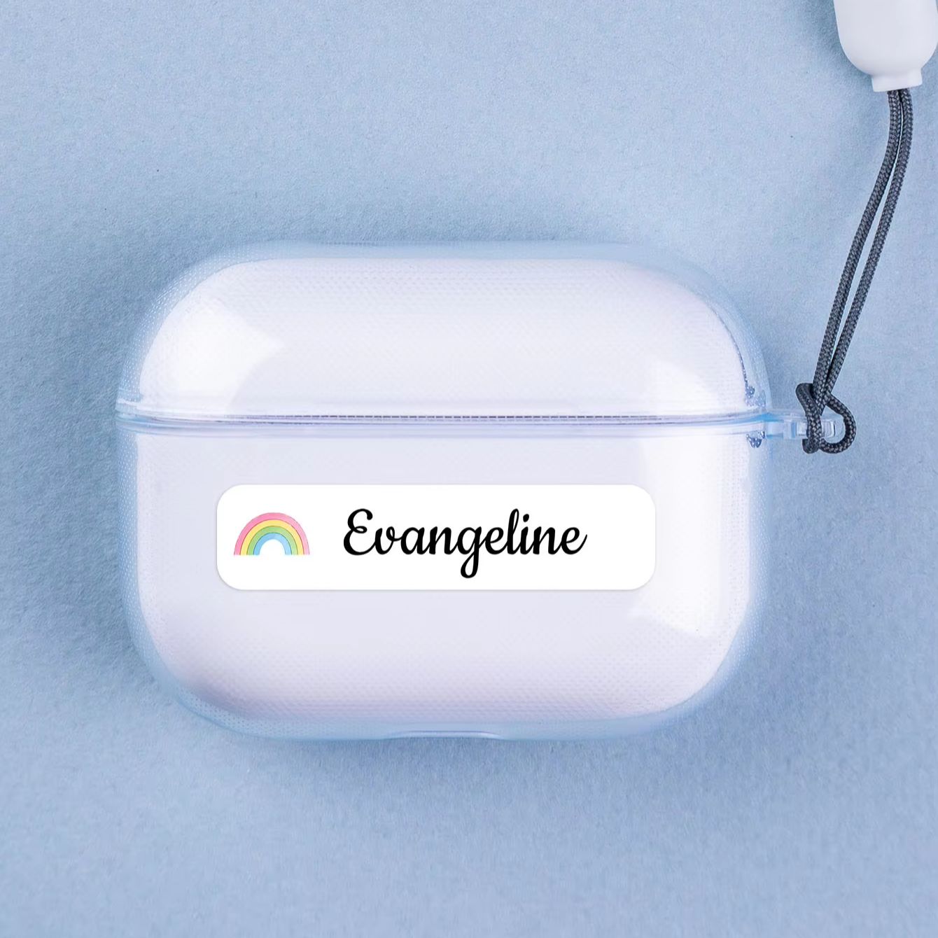 1-220PCS 맞춤형 개인 이름 스티커, 물병, 보관 - Personalized Name Box 리뷰 및 가격
