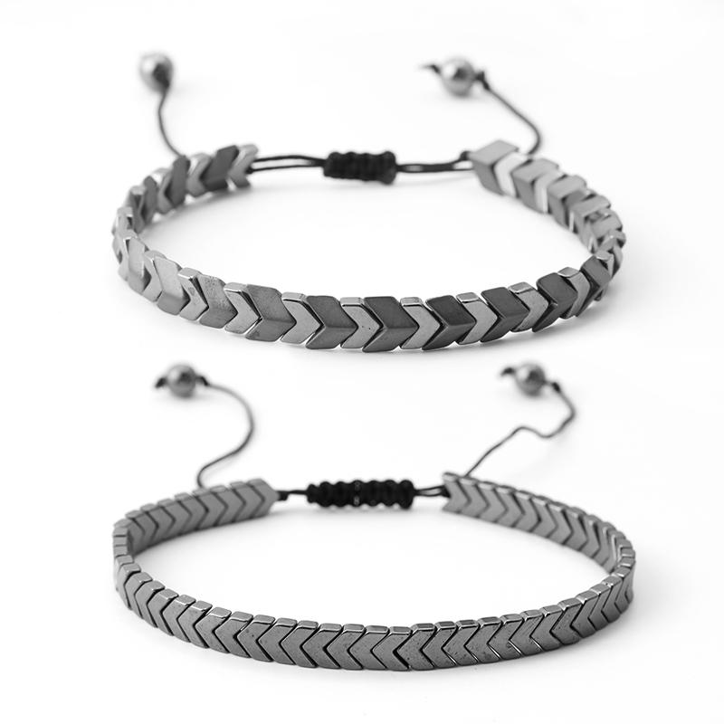 패션 적철광 팔찌 에너지 피트니스 건강 관리 체중 감소 - Coordinates Bracelet 리뷰 및 가격