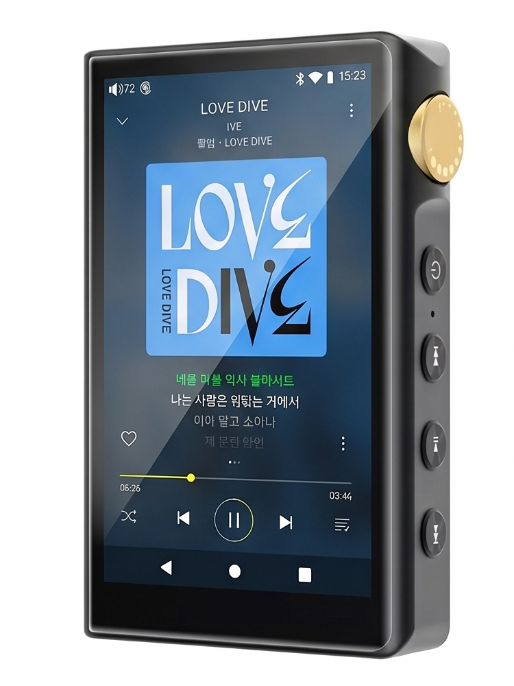 【2026 초고성능】MP3 플레이어 하이파이 ESS90 - Custom Photo Book 리뷰 및 가격
