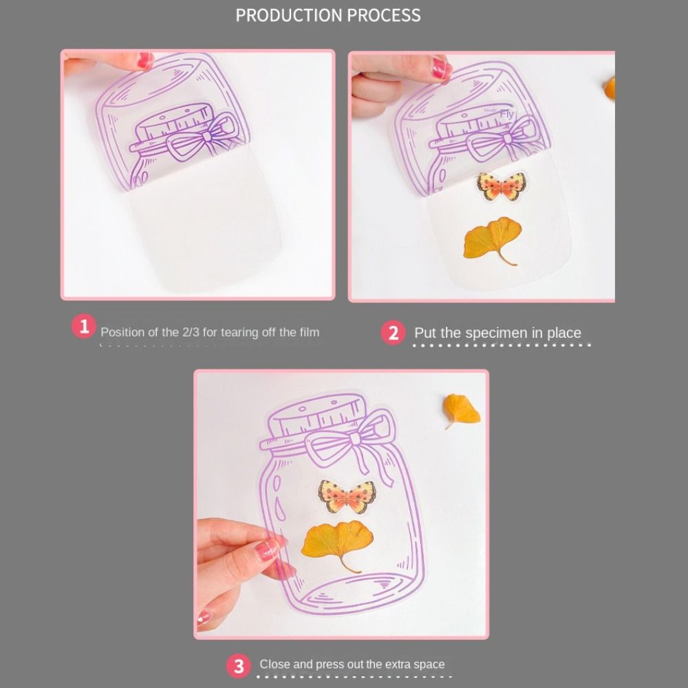 DIY 재료 DIY 드라이플라워 북마크 압화 수제 드라 - Dried Flower Bookmark 리뷰 및 가격