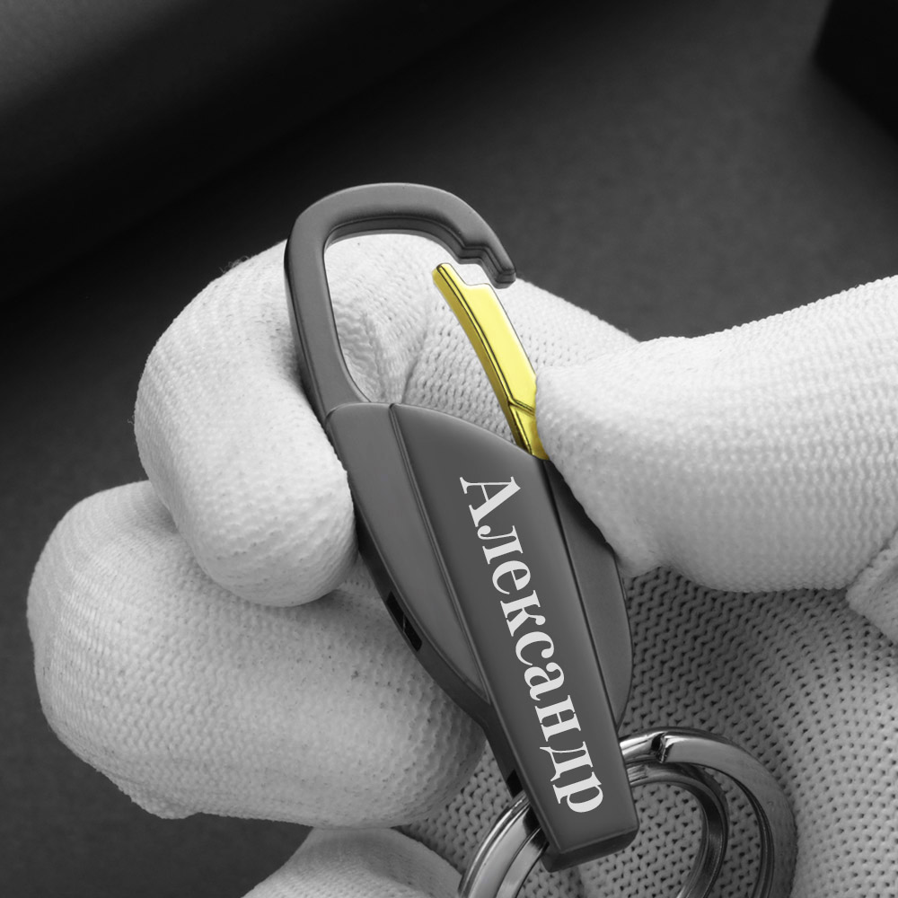남성용 맞춤형 레터링 키 체인, 자동차 번호판 로고 분 - Initial Ring Custom 리뷰 및 가격