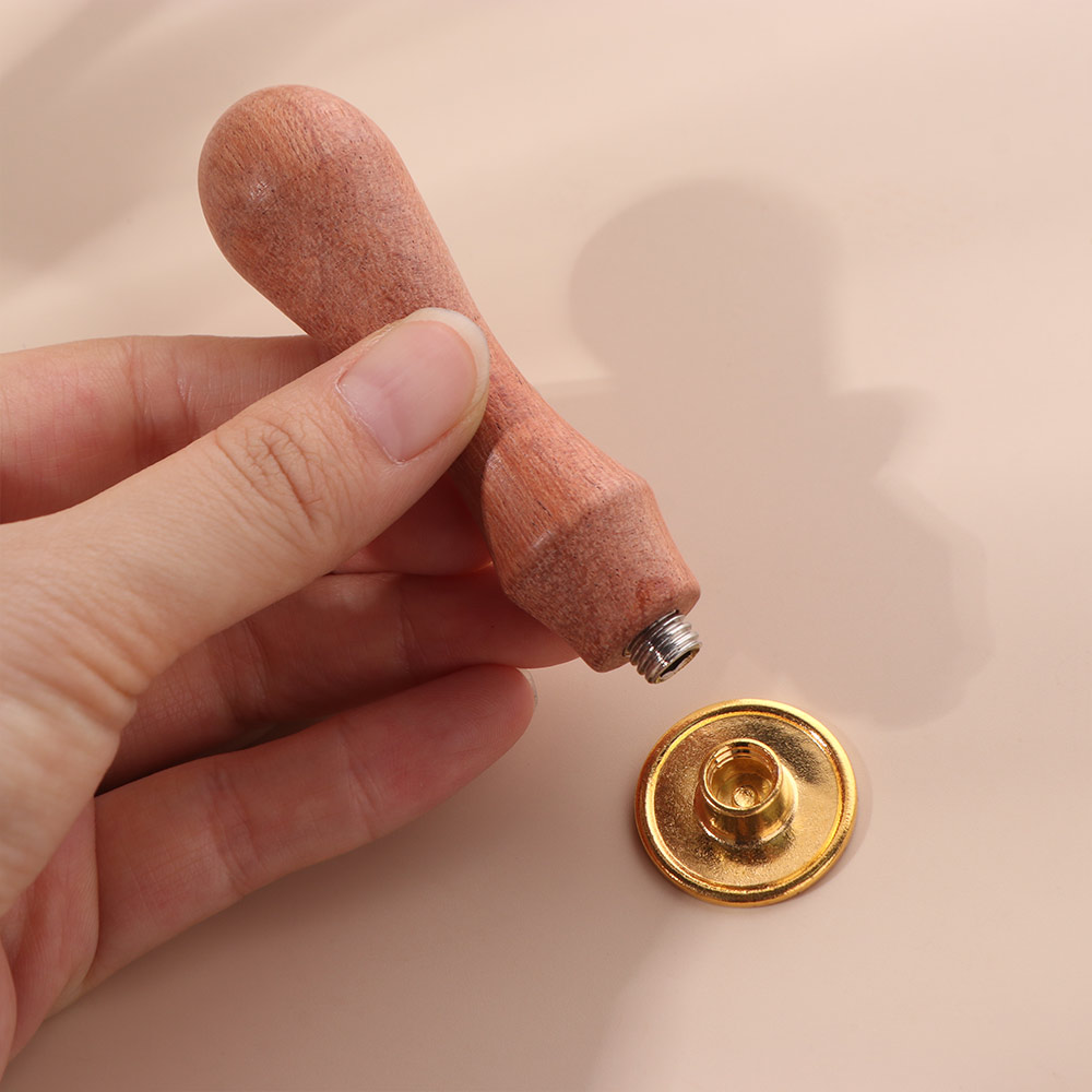 왁스 씰 스탬프 키트 왁스 스탬프 봉인 빈티지 씰링 왁 - Wax Seal Letter Kit 리뷰 및 가격