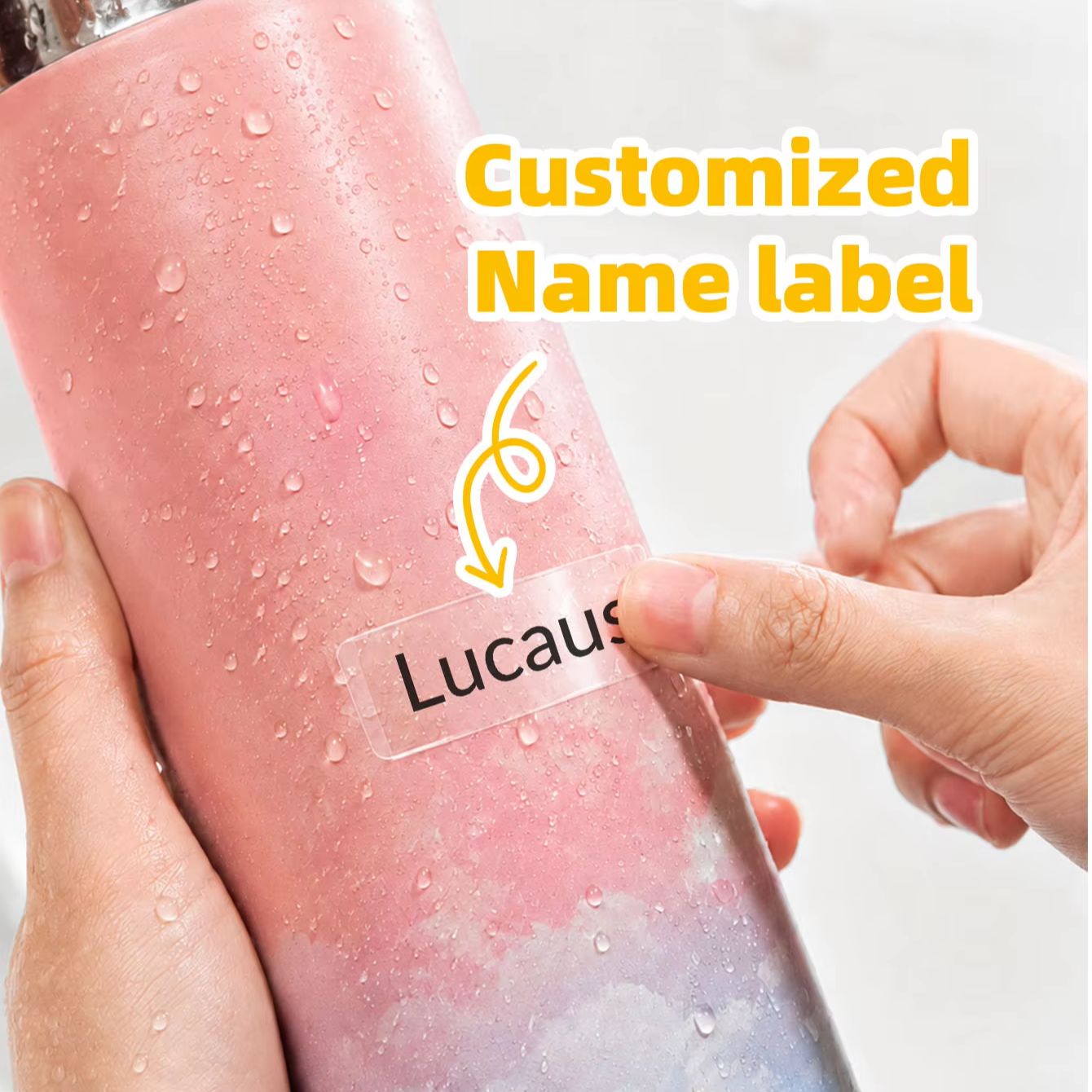 1-240PCS 여행 가방, 폴더, 클립보드, 거울,  - Personalized Name Box 리뷰 및 가격